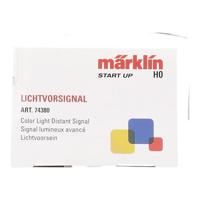 Märklin Start up 074380 H0 Lichtsein Voorsein Kant-en-klaar model - thumbnail