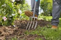 Tuinvork Gardena ErgoLine - thumbnail