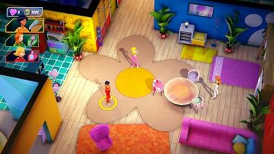 Helemaal spionnen! : Cyber Mission - Nintendo Switch-spel