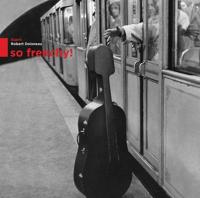 So Frenchy - Esprit Robert Doisneau - LP (3596973642660) - thumbnail