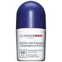 Clarins Antiperspirant Roll-on Deodorant 50ml - thumbnail
