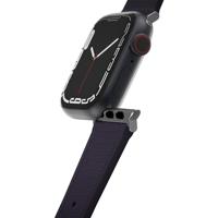 Otterbox Symmetry Horlogeband 41 mm, 40 mm, 38 mm Uni Lila - thumbnail