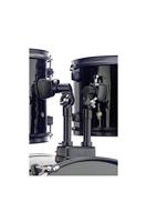 Stagg TIM122B BK vijfdelig drumstel incl. hardware en bekkens - thumbnail