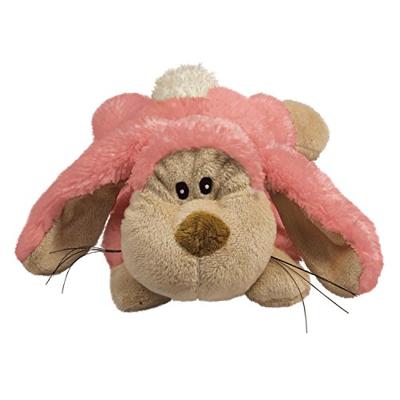 KONG COZIE PASTELS ASSORTI 21,5X23X11 CM - thumbnail