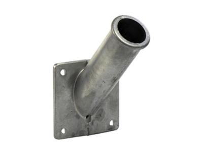 Vlaggenstokhouder Aluminium