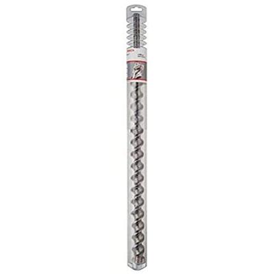 Bosch Accessories SDS-max-7 2608586803 Carbide Hamerboor 40 mm Gezamenlijke lengte 720 mm SDS-Max 1 stuk(s) Bosch Accessories SDS-max-7 2608586803 Carbide Hamerboor 40 mm Gezamenlijke lengte 720 mm SDS-Max 1 stuk(s)