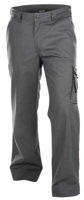 DASSY broek liverpool p/k grijs 50