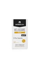 Heliocare 360 D Plus Capsules - thumbnail