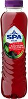 Spa Fruit Still raspberry blackcurrant, fles van 40 cl, pak van 6 stuks - thumbnail