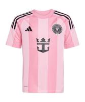 adidas Inter Miami CF Thuisshirt Messi 10 2025-2026 Kids - thumbnail