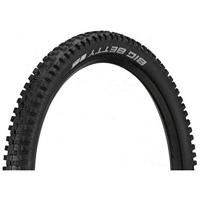 SCHWALBE Buitenband big betty bikepark 29 x 2.40" / 62-622 mm - zwart - thumbnail
