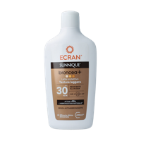 Ecran Broncea milk SPF30 370 Milliliter - thumbnail