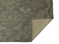 HSM - Vloerkleed Vintage - 120x180 - Blauw|grijs|groen - Polyester - thumbnail