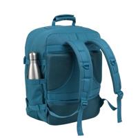 Cabin Max Metz - 30L - EasyJet Rugzak - 45x36x20 - Petrol Blue - thumbnail