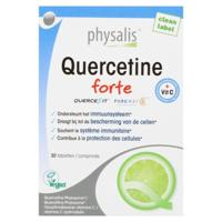 Physalis Quercetine Forte Tabletten - thumbnail
