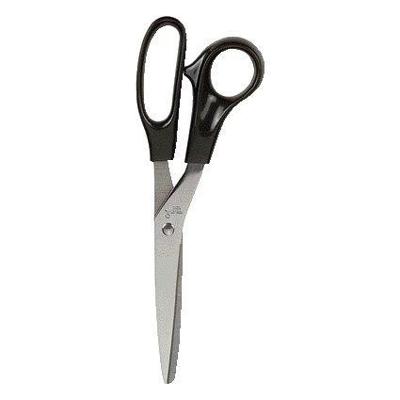 Schaar Quantore 210mm linkshandig | 12 stuks