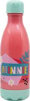 Waterfles Minnie Mouse CZ11269 560 ml Roze Plastic - thumbnail