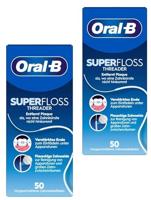 Oral-B Superfloss Regular Threader - thumbnail