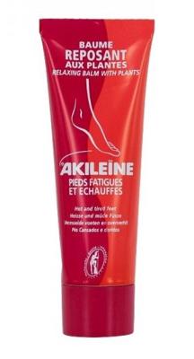 Akileïne verkoelende balsem Akileïne verkoelende balsem