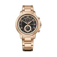 Tommy Hilfiger 1781820 Dames Horloge 36 mm 3 ATM - thumbnail