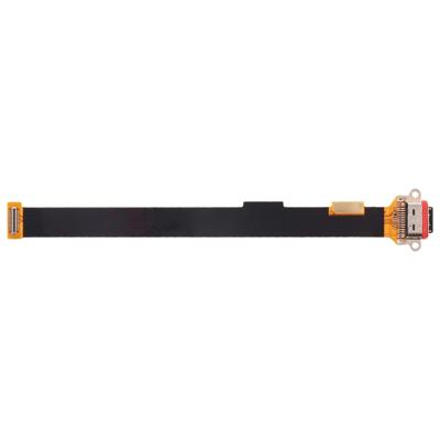 Oplaadpoort Flex kabel voor OPPO Realme X/K3