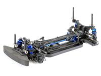 FTX 1/10 Touring/Drift Car Roller Chassis - thumbnail