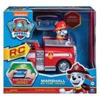 PAW Patrol RC - Marshall - Brandweerauto - 2,4 GHz - Speelgoedvoertuig - thumbnail
