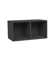 Wandrek Finn donkergrijs - thumbnail