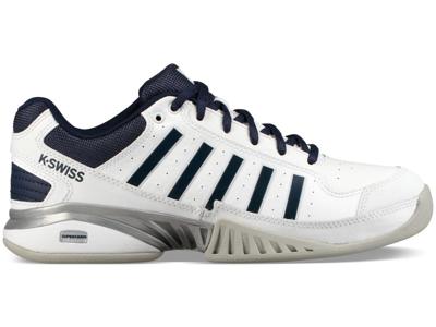 K-SWISS Receiver IV Carpet Indoor Tennisschoenen SR 42