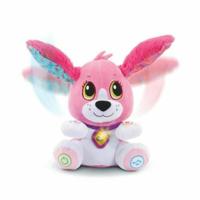 Knuffel met Geluid Vtech Baby Doggie Talk to me (FR) Hond - thumbnail