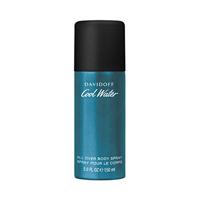 Davidoff men body spray coolwater 150ml heren - thumbnail