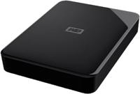 Externe Harde Schijf Western Digital WDBJRT0040BBK-WESN 4 TB HDD - thumbnail