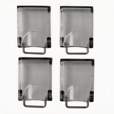 Superfish Eco Flow 120 Clips voor Vijverfilters - Universeel Bevestigingssysteem, 120 Stuks