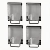 Superfish Eco Flow 120 Clips voor Vijverfilters - Universeel Bevestigingssysteem, 120 Stuks - thumbnail