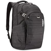 Thule Construct Backpack 24L, zwart - thumbnail