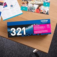Brother TN-321M magenta - thumbnail