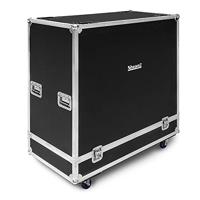 BeamZ JFC1000 schuimkanon met flightcase - thumbnail
