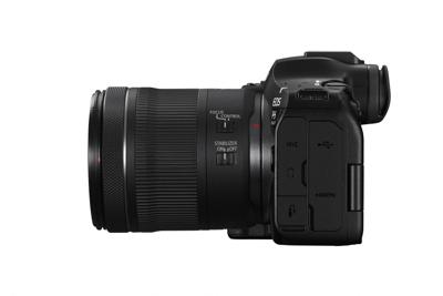 Canon EOS R6 Mark III + RF 24-105mm F/4-7.1 IS STM