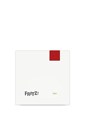 AVM FRITZ!Repeater 1200 AX WiFi repeater Wit - thumbnail