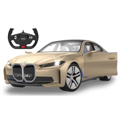 Jamara 1/14 BMW i4 Concept speelgoed auto Jamara 1/14 BMW i4 Concept speelgoed auto