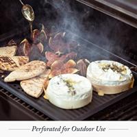 Merten & Storck Carbon Steel BBQ Multi Grillrooster - thumbnail