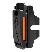 Gallagher TurboStar tape clip tussenisolator voor Gallagher Line Post (100) - 082278 082278 - thumbnail