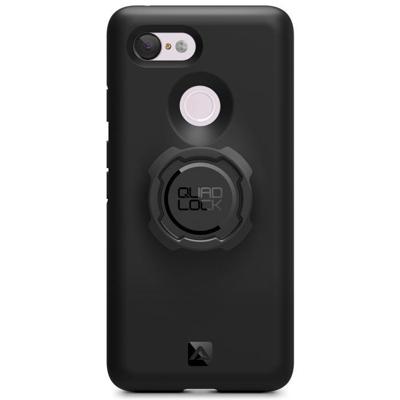 QUAD LOCK case - google pixel 3