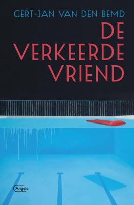 De verkeerde vriend - Gert-Jan van den Bemd - ebook