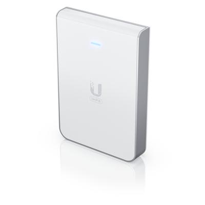 Wi-Fi-Repeater + Router + Toegangspunt UBIQUITI Unifi 6 In-Wall