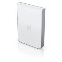 Wi-Fi-Repeater + Router + Toegangspunt UBIQUITI Unifi 6 In-Wall - thumbnail