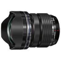 Olympus M.Zuiko Digital ED 7-14mm f/2.8 Pro - thumbnail