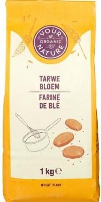 Your Organic Nature Tarwebloem Bio Your Organic Nature Tarwebloem Bio