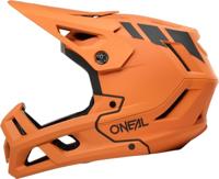 O'Neal sl1 crest - fullface helmet - thumbnail