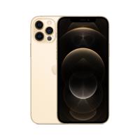 Apple iPhone 12 Pro 128GB - Goud (Refurbished) - thumbnail